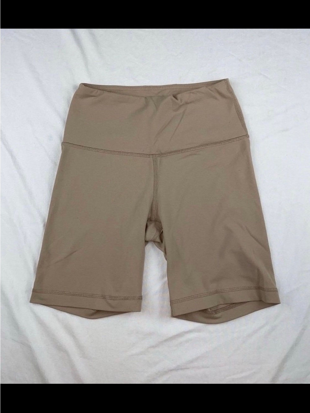 Athletic Shorts
